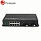 our 1000mbps poe ring network switches offer efficient and convenient solutions for various networking scenarios.